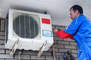 HVAC Companies Near Wallace, CA Available Now